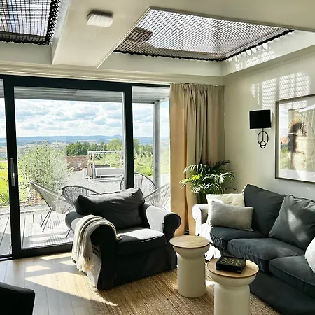 Hill41 Nest Kotlina Klodzka Ferienhaus *