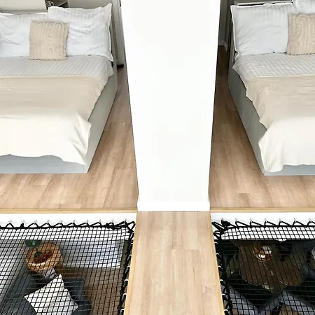 Ferienhaus Hill41 Nest Kotlina Klodzka