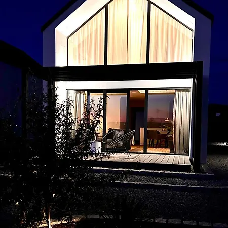 Ferienhaus Hill41 Nest Kotlina Klodzka
